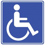 Accès handicapé